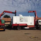 Maatskappy 15 beeld RIGG RENTAL Trucks in Pretoria GP