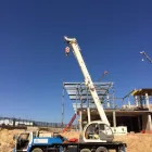 Maatskappy 16 beeld RIGG RENTAL Trucks in Pretoria GP