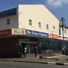 Maatskappy 4 beeld RIO D'OURO FISHERIES Wine in Cape Town WC