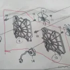 Maatskappy 1 beeld RIO'S VW AUDI & HONDA NEW & USED SPARES Auto Parts Store in Pretoria GP