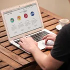 Maatskappy 3 beeld RISIMATI HOST Website Design in Midrand GP