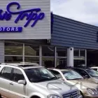 Business 2 image ROBBIE TRIPP MOTORS Used Mercedes-Benz in Cape Town WC