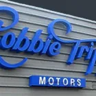 Business 3 image ROBBIE TRIPP MOTORS Used Mercedes-Benz in Cape Town WC