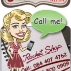 Business 1 image ROCKETSHOP Usb in Johannesburg GP