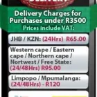 Business 4 image ROCKETSHOP Usb in Johannesburg GP