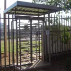 Maatskappy 1 beeld ROCKPAC Walk Through Metal Detectors in Cape Town WC