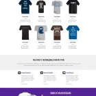 Maatskappy 1 beeld ROGUEWEB Website Solutions in Johannesburg GP