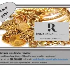 Maatskappy 2 beeld ROMANCING THE STONE Valuations in Pretoria GP