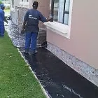 Maatskappy 2 beeld ROOFLEAKS AND WALLCOATINGS PTY LTD Waterproofing Contractors in Johannesburg GP