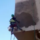 Maatskappy 1 beeld ROPE ACCESS ABSEILING SPECIALISTS PTY LTD Waterproofing Contractors in Cape Town WC