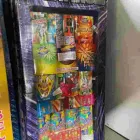 Maatskappy 4 beeld ROSHNI FIREWORKS Fireworks in Johannesburg GP