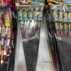 Maatskappy 5 beeld ROSHNI FIREWORKS Fireworks in Johannesburg GP