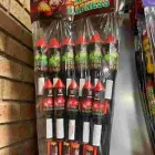 Maatskappy 7 beeld ROSHNI FIREWORKS Fireworks in Johannesburg GP