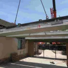 Business 1 image ROSS CONSTRUCTION AND RENOVATION (PTY) LTD Repairs And Renovations in Cape Town WC