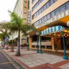 Maatskappy 1 beeld ROYAL HOTEL Hotels - Tourist in Durban KZN