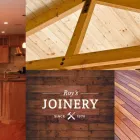 Maatskappy 1 beeld ROYS JOINERY Shopfitters in Johannesburg GP