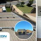 Business 4 image RUBICON Electrical Supplies Wholesalers in Cape Town WC