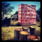 Business 4 image RUINS PAINTBALL AND AIRSOFT FIELD Team Building in Bloemfontein FS