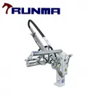 Maatskappy 4 beeld RUNMA INJECTION MOLDING ROBOT ARM CO., LTD Robotics in Johannesburg GP