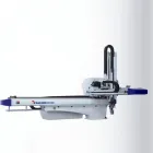 Maatskappy 5 beeld RUNMA INJECTION MOLDING ROBOT ARM CO., LTD Robotics in Johannesburg GP