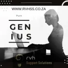 Business 4 image RVH SUPPORT SOLUTIONS It Support in Cape Town WC