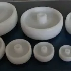 Maatskappy 2 beeld RYBRO CASTORS & WHEELS Wheels in Randburg GP