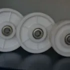 Maatskappy 3 beeld RYBRO CASTORS & WHEELS Wheels in Randburg GP