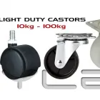 Maatskappy 6 beeld RYBRO CASTORS & WHEELS Wheels in Randburg GP