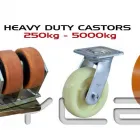 Maatskappy 9 beeld RYBRO CASTORS & WHEELS Wheels in Randburg GP
