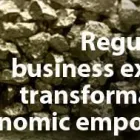 Business 4 image S A DIAMOND & PRECIOUS METAL REGULATOR Purchases in Kimberley NC