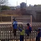 Maatskappy 4 beeld SA FENCING CONTRACTORS Welded Mesh in Johannesburg GP