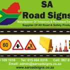 Business 13 image SA ROAD SIGNS (PTY)LTD Vinyl Cutting in Polokwane LP