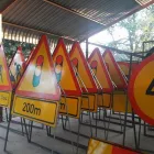 Business 15 image SA ROAD SIGNS (PTY)LTD Vinyl Cutting in Polokwane LP