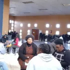 Maatskappy 1 beeld SAAYC CENTER SOWETO Youth Organisations in Soweto GP