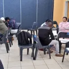 Maatskappy 2 beeld SAAYC CENTER SOWETO Youth Organisations in Soweto GP