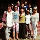 Maatskappy 2 beeld SACRED SPIRAL YOGA Team Building in Johannesburg GP