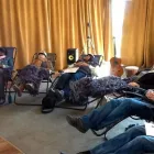 Maatskappy 3 beeld SACRED SPIRAL YOGA Team Building in Johannesburg GP