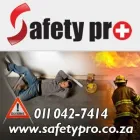 Maatskappy 1 beeld SAFETY PRO First Aid Courses in Gauteng ZAF