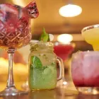 Maatskappy 5 beeld SALSA Tequila in Nelspruit MP