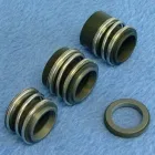 Maatskappy 1 beeld SAMSI MECHANICAL SEALS Stuffing Box Packings in Boksburg GP