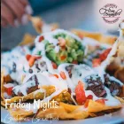 Business 1 image SAN FERNANDO'S GRILLHOUSE & WOODFIRED PIZZERIA Steak in Port Elizabeth EC