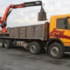 Maatskappy 2 beeld SAND SHIFTERS City Of Johannesburg in Benoni GP