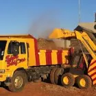 Maatskappy 3 beeld SAND SHIFTERS City Of Johannesburg in Benoni GP