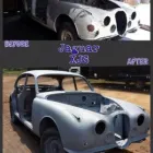Maatskappy 3 beeld SANDBLASTING BOYS Trailers in Pretoria GP