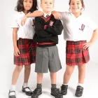 Business 1 image SANDHURST PRE- & PREPARATORY COLLEGE World-Class Schooling in Johannesburg GP