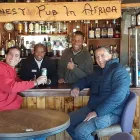 Business 1 image SANI PASS AND LESOTHO PRIVATE TOURS Private Tours in Underberg KZN