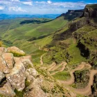 Business 10 image SANI PASS AND LESOTHO PRIVATE TOURS Private Tours in Underberg KZN