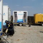 Maatskappy 3 beeld SANITECH (PTY) LTD Portable Toilet Supplier in Durban KZN