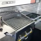Maatskappy 4 beeld SAVS TRAILER MANUFACTURERS (PTY) LTD Mobile Kitchens in Pretoria GP