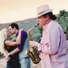 Maatskappy 2 beeld SAXOPHONE-FOR-FUNCTIONS Welcoming Drinks in Pretoria GP
